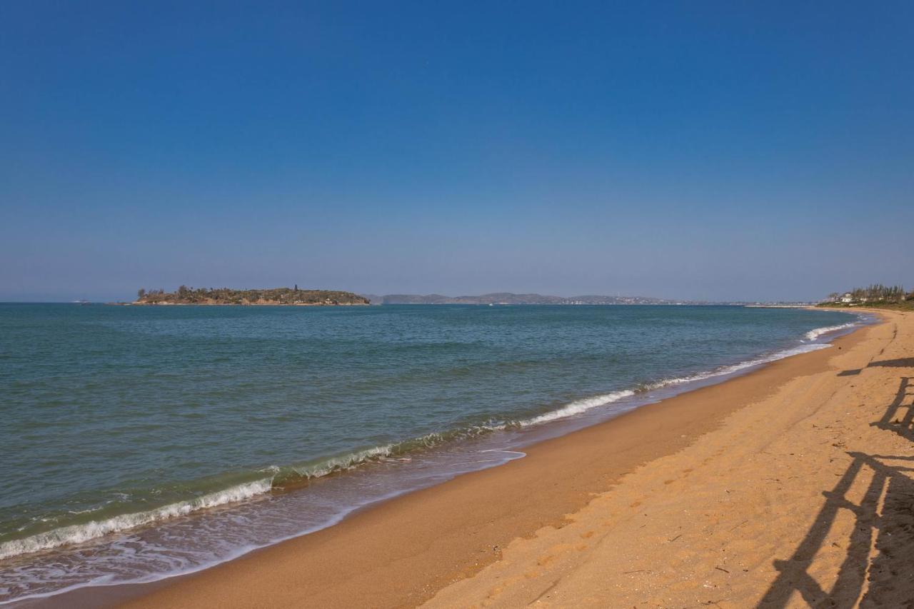Condominio Buzios Resort - Pe Na Areia - Casa 3 Suites Екстериор снимка