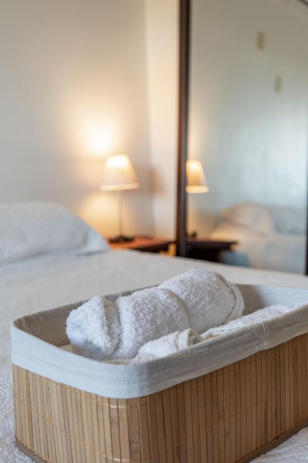 Condominio Buzios Resort - Pe Na Areia - Casa 3 Suites Екстериор снимка