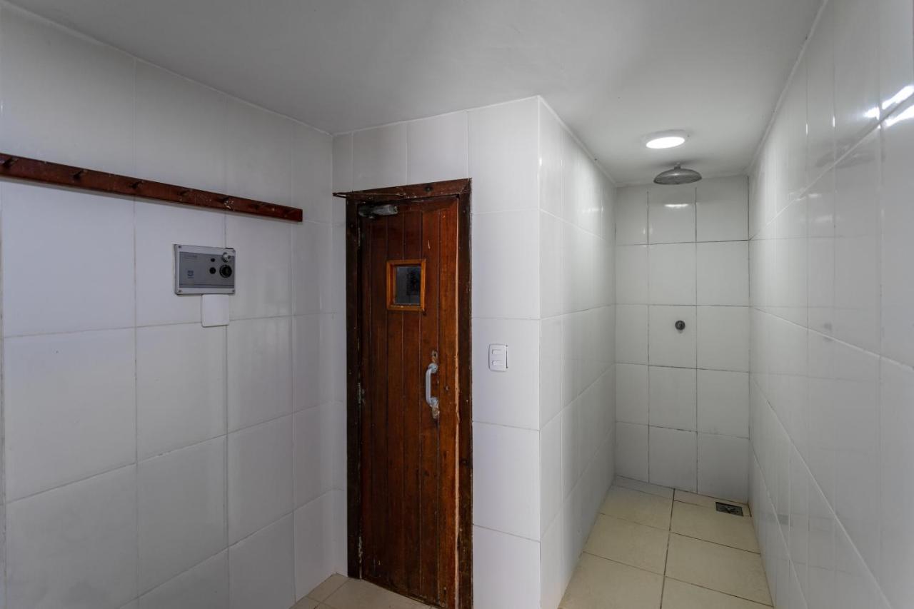 Condominio Buzios Resort - Pe Na Areia - Casa 3 Suites Екстериор снимка