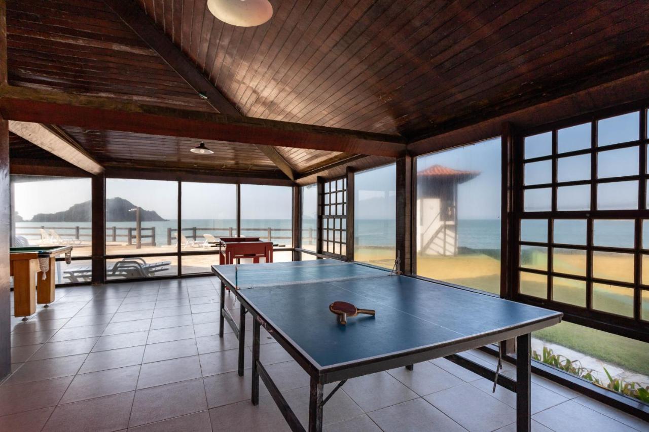 Condominio Buzios Resort - Pe Na Areia - Casa 3 Suites Екстериор снимка