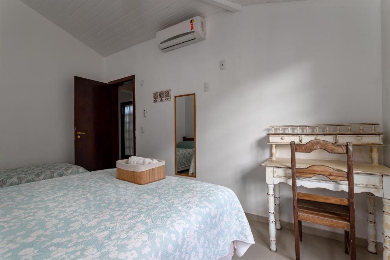 Condominio Buzios Resort - Pe Na Areia - Casa 3 Suites Екстериор снимка