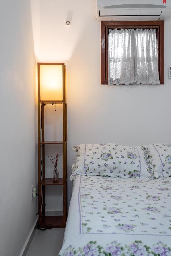 Condominio Buzios Resort - Pe Na Areia - Casa 3 Suites Екстериор снимка