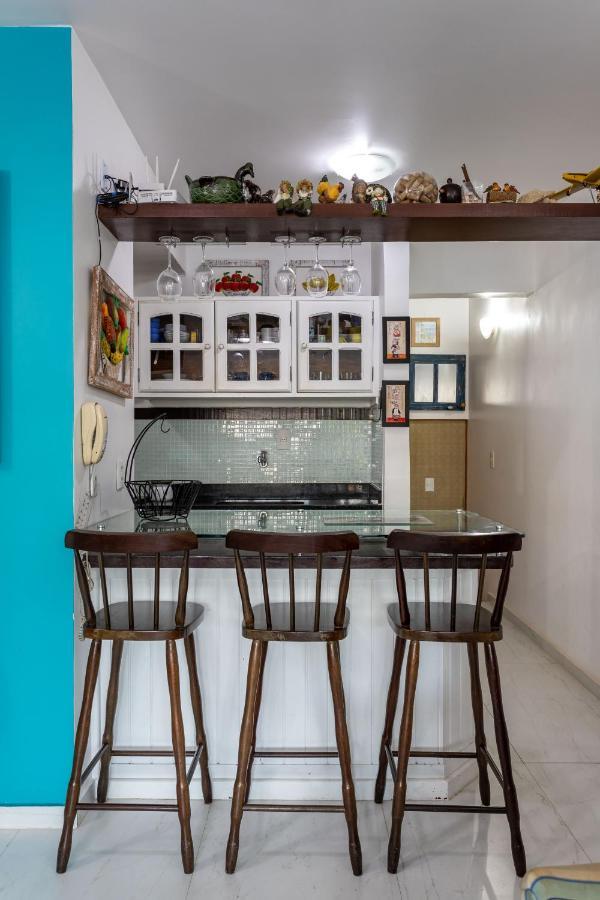 Condominio Buzios Resort - Pe Na Areia - Casa 3 Suites Екстериор снимка