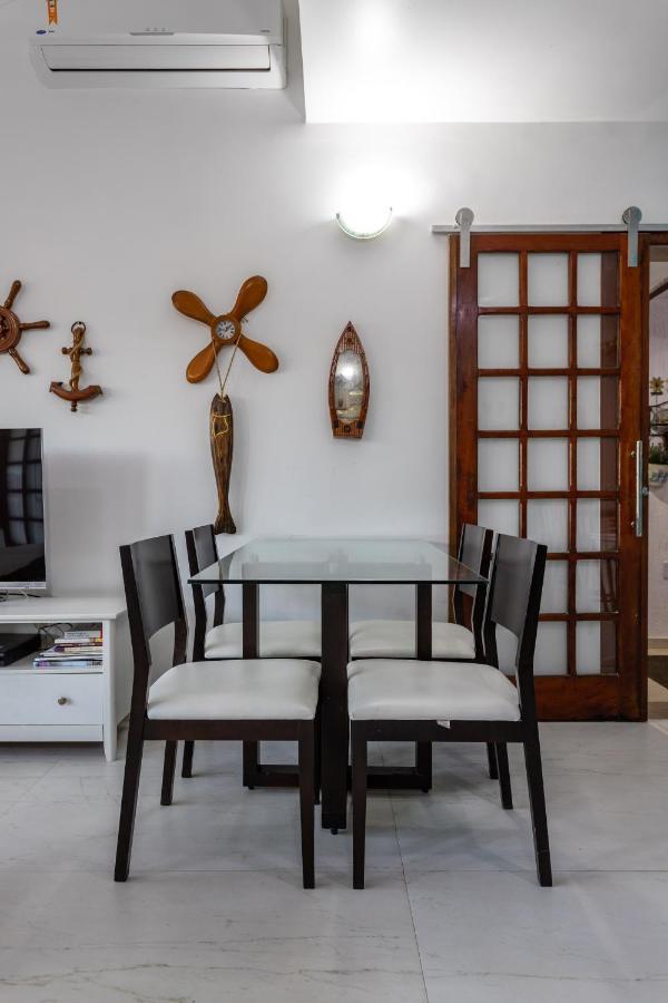 Condominio Buzios Resort - Pe Na Areia - Casa 3 Suites Екстериор снимка