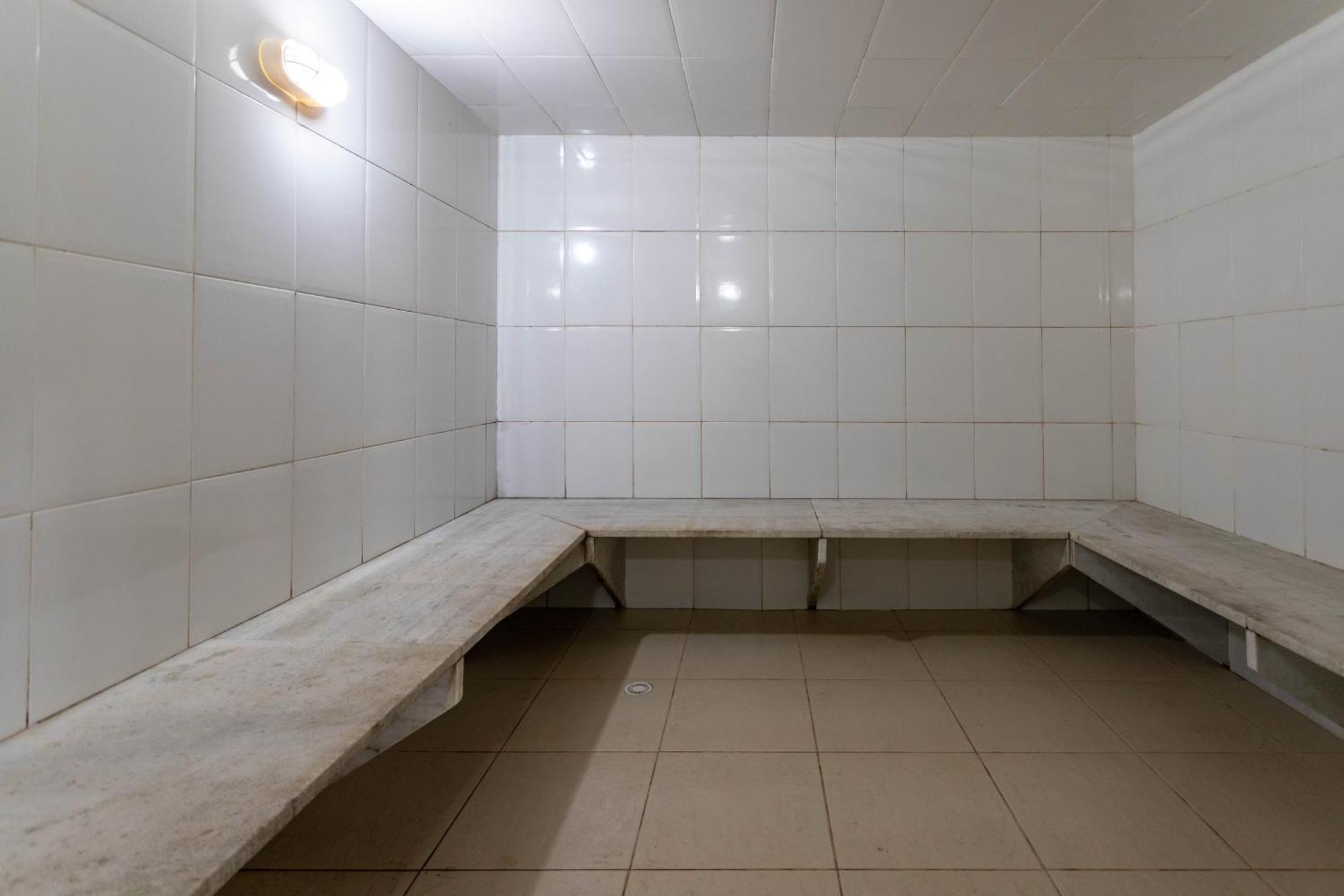 Condominio Buzios Resort - Pe Na Areia - Casa 3 Suites Екстериор снимка