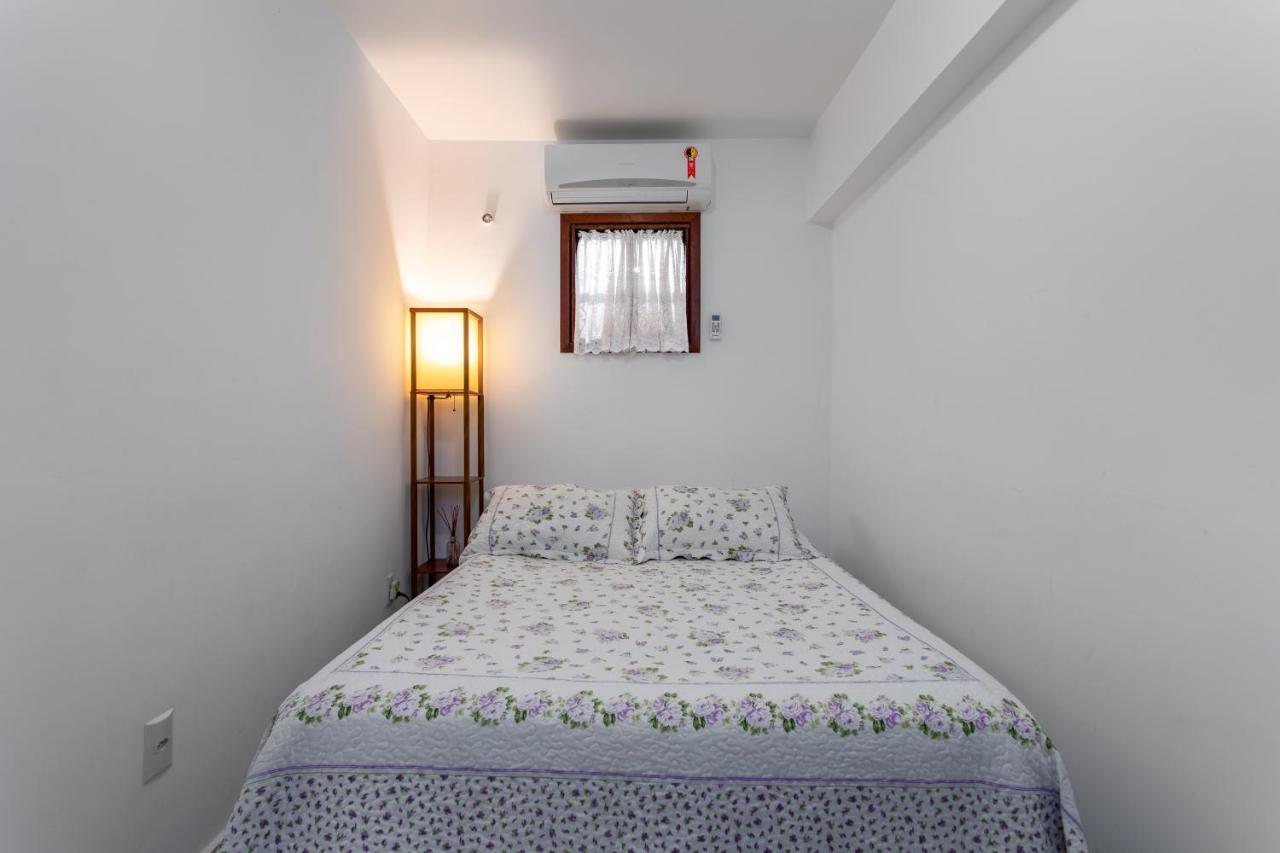 Condominio Buzios Resort - Pe Na Areia - Casa 3 Suites Екстериор снимка