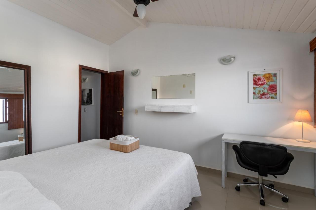 Condominio Buzios Resort - Pe Na Areia - Casa 3 Suites Екстериор снимка