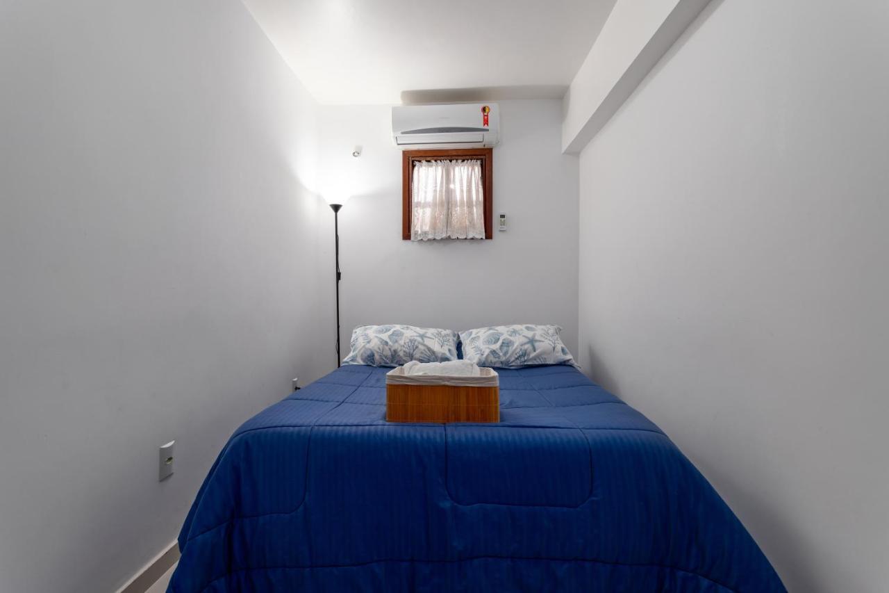 Condominio Buzios Resort - Pe Na Areia - Casa 3 Suites Екстериор снимка