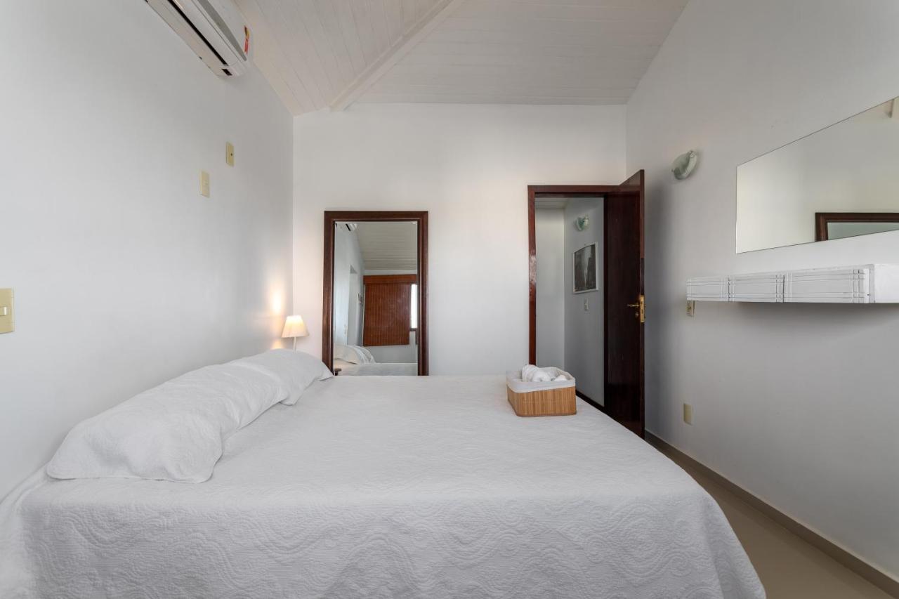 Condominio Buzios Resort - Pe Na Areia - Casa 3 Suites Екстериор снимка