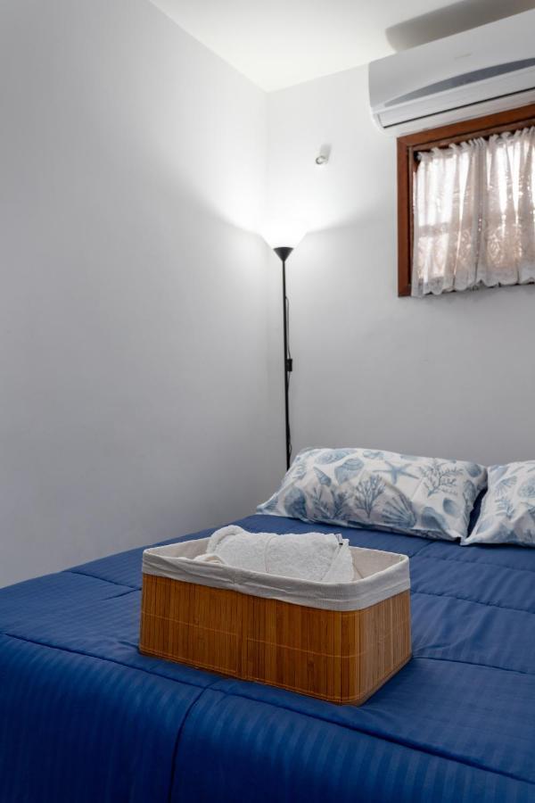 Condominio Buzios Resort - Pe Na Areia - Casa 3 Suites Екстериор снимка